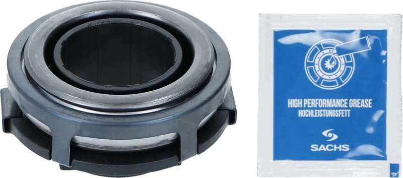 SACHS Clutch Kit - 3000 111 003